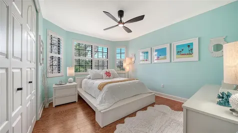 1630 Assisi Drive Sarasota FL 34231