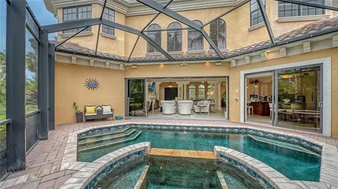 1630 Assisi Drive Sarasota FL 34231