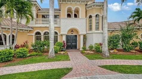 1630 Assisi Drive Sarasota FL 34231