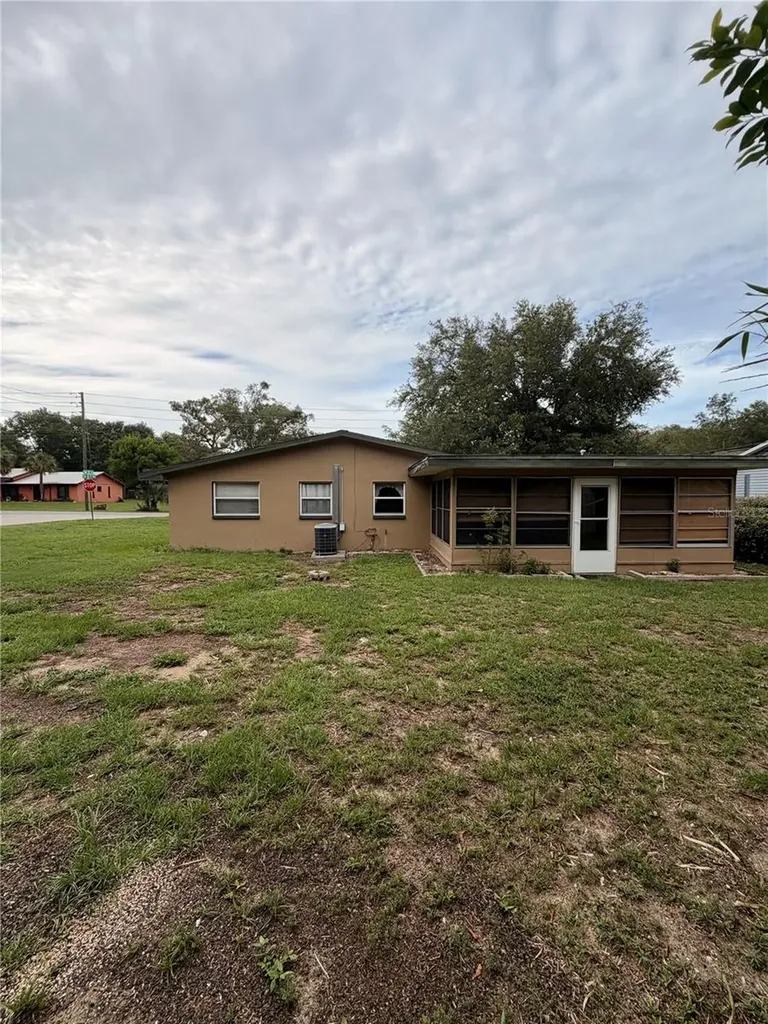 20190 SW 80th Place Road Dunnellon FL 34431