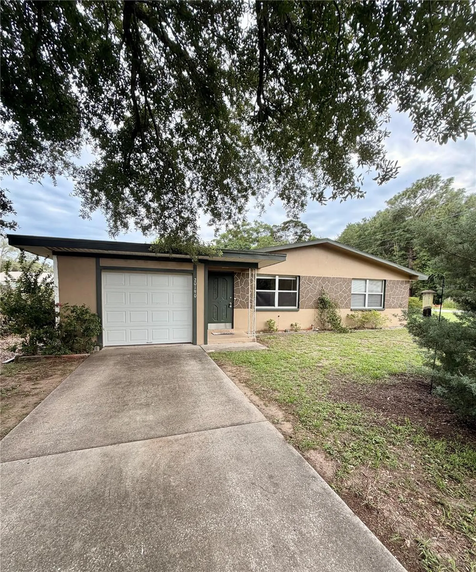 20190 SW 80th Place Road Dunnellon FL 34431