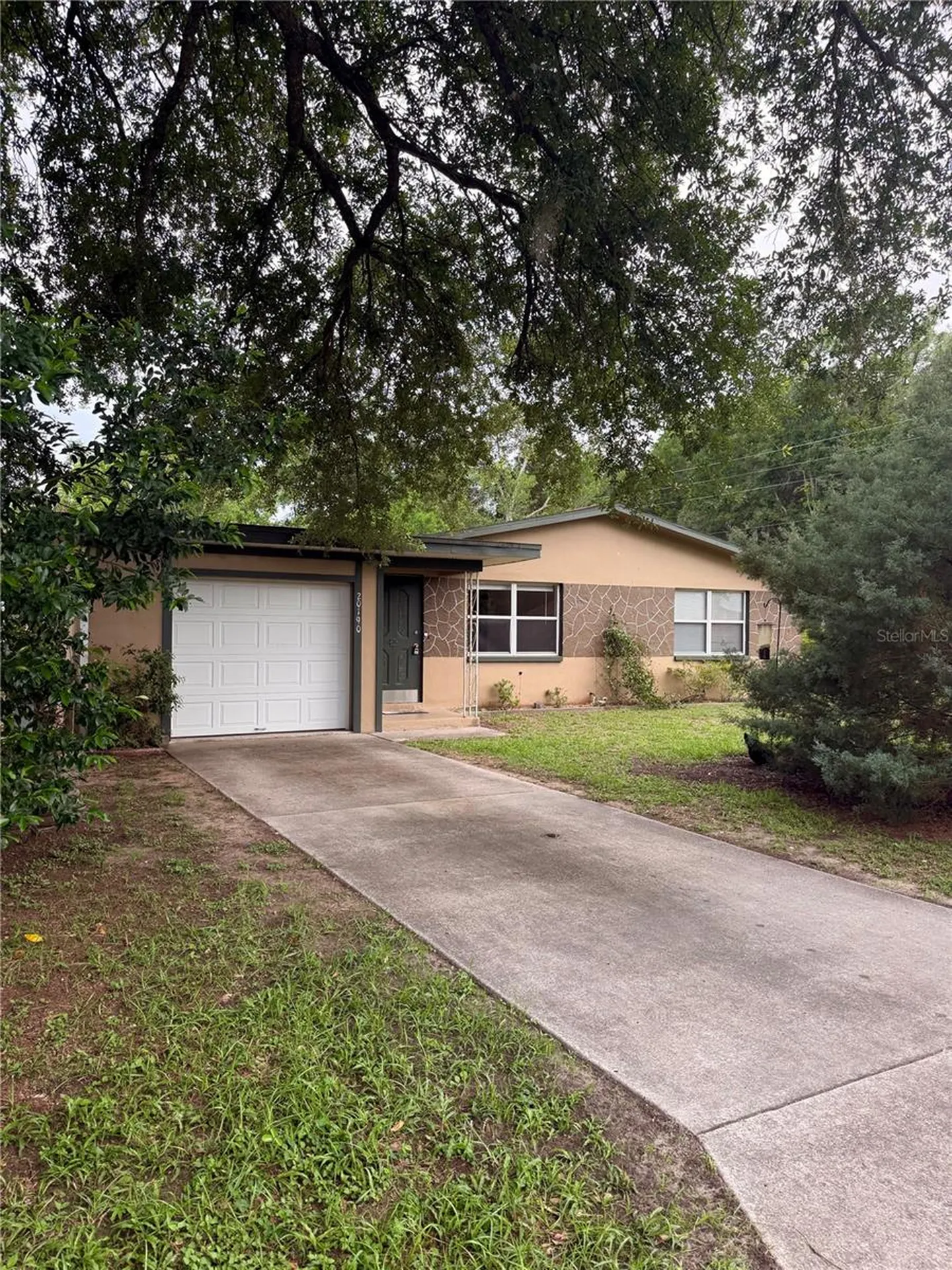20190 SW 80th Place Road Dunnellon FL 34431