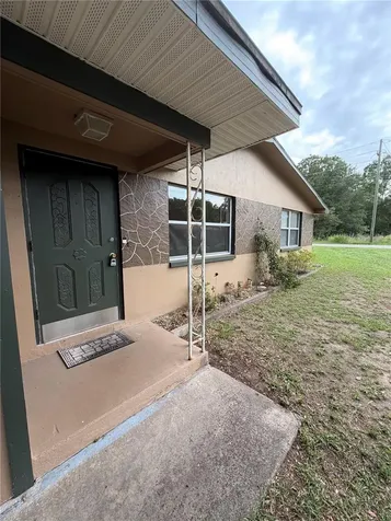 20190 SW 80th Place Road Dunnellon FL 34431