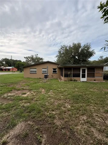 20190 SW 80th Place Road Dunnellon FL 34431