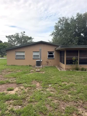 20190 SW 80th Place Road Dunnellon FL 34431