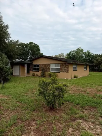 20190 SW 80th Place Road Dunnellon FL 34431