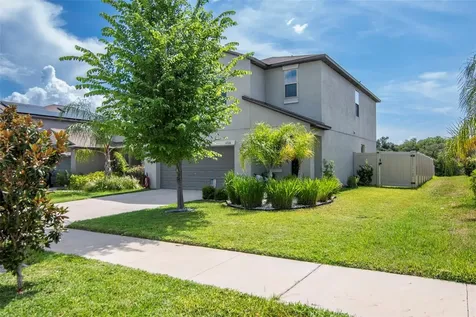 12116 Miracle Mile Drive Riverview FL 33578