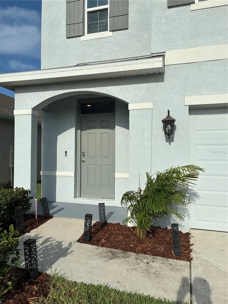 2755 Common Fig Run Wesley Chapel FL 33543