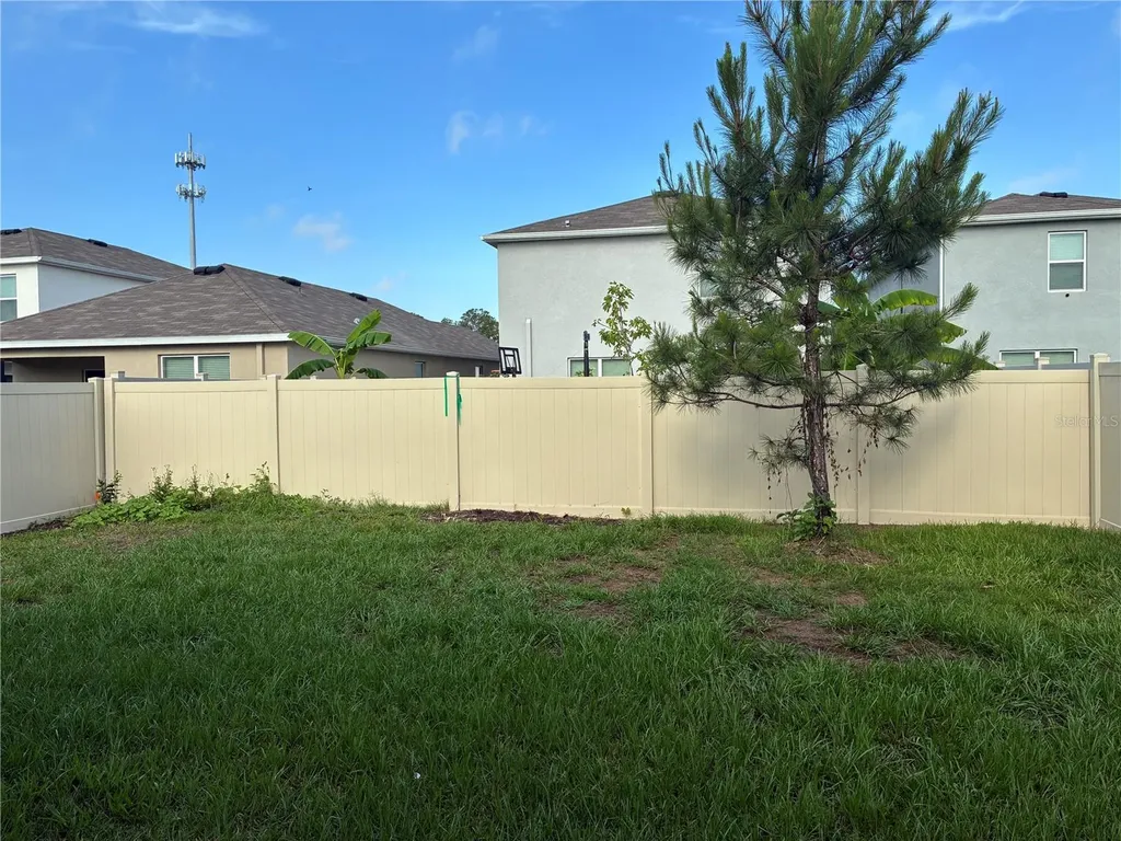 2755 Common Fig Run Wesley Chapel FL 33543