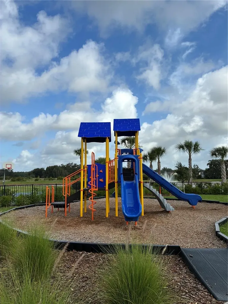2755 Common Fig Run Wesley Chapel FL 33543