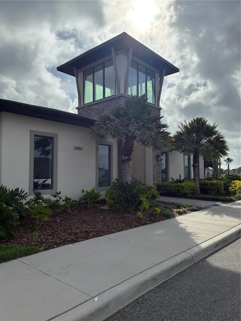 2755 Common Fig Run Wesley Chapel FL 33543