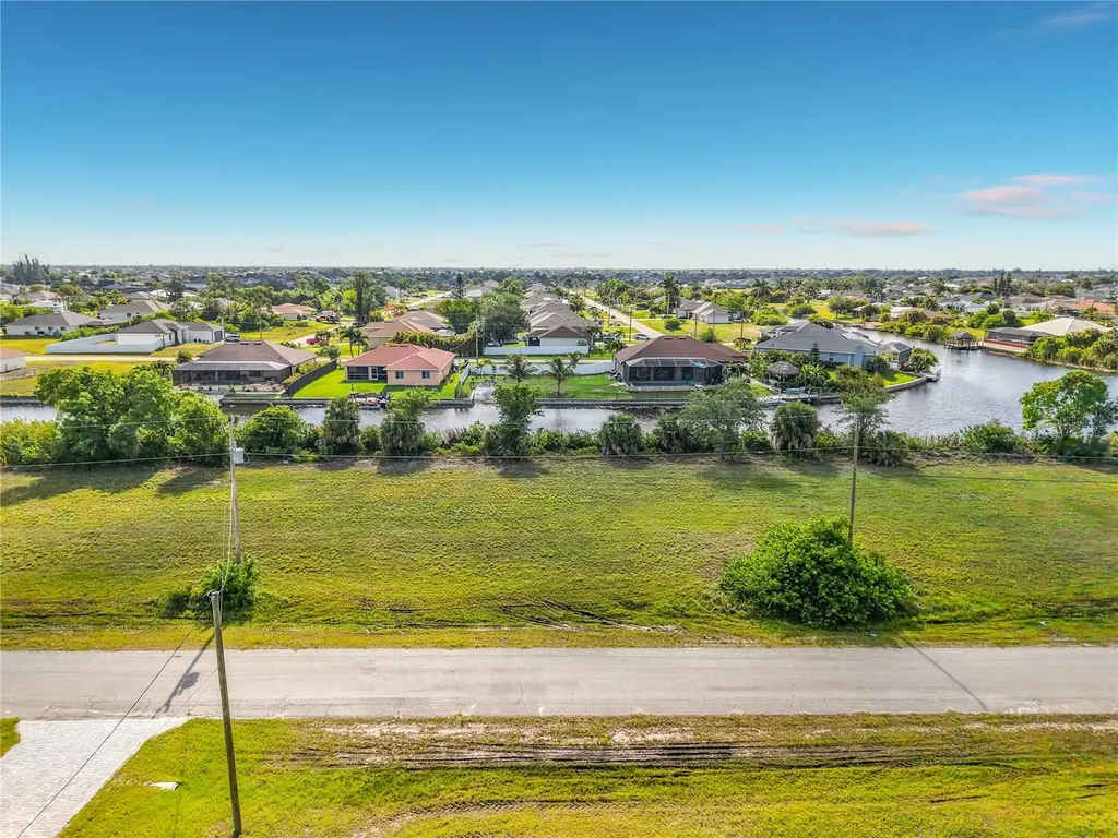 407 NW 31st Place Cape Coral FL 33993