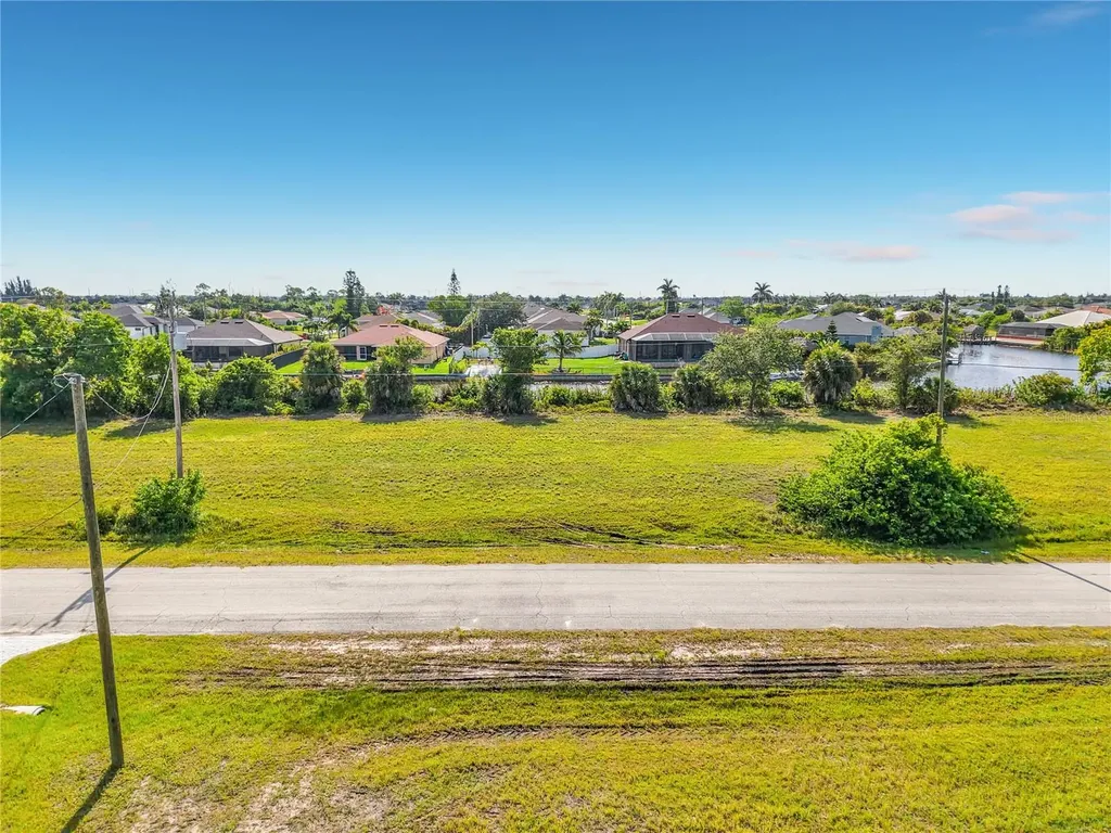 407 NW 31st Place Cape Coral FL 33993