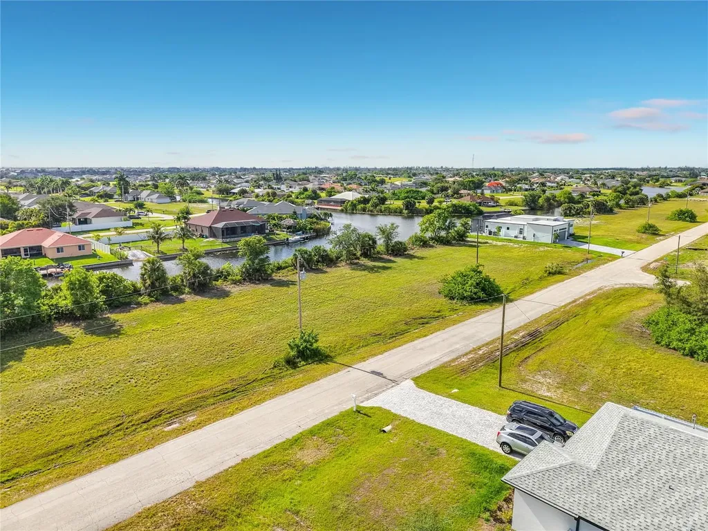 407 NW 31st Place Cape Coral FL 33993