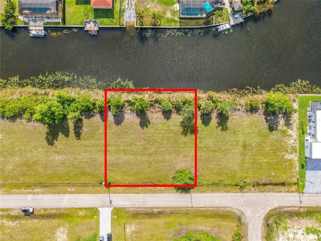 407 NW 31st Place Cape Coral FL 33993