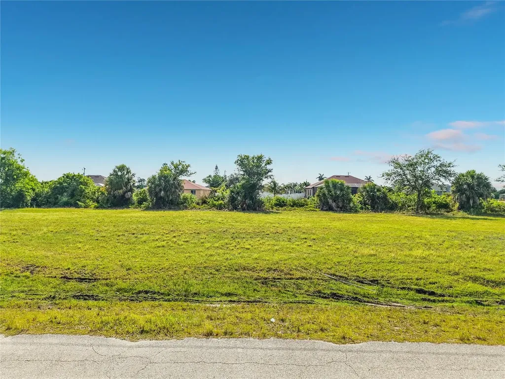 407 NW 31st Place Cape Coral FL 33993