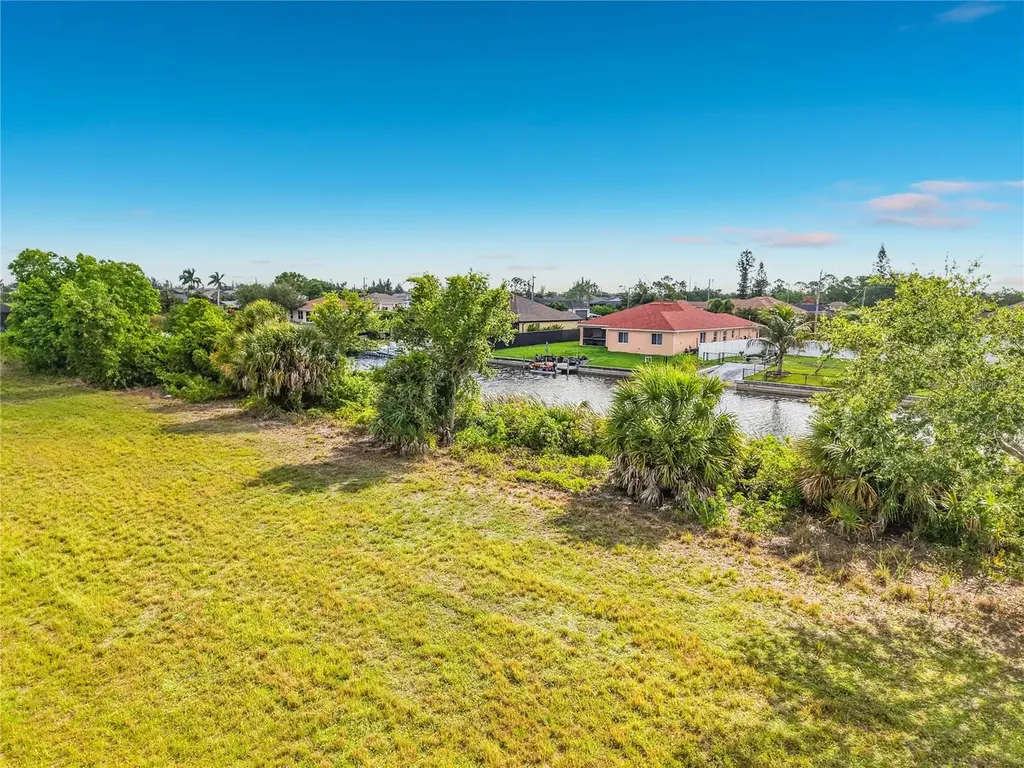 407 NW 31st Place Cape Coral FL 33993