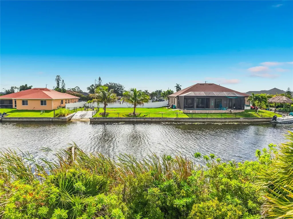 407 NW 31st Place Cape Coral FL 33993