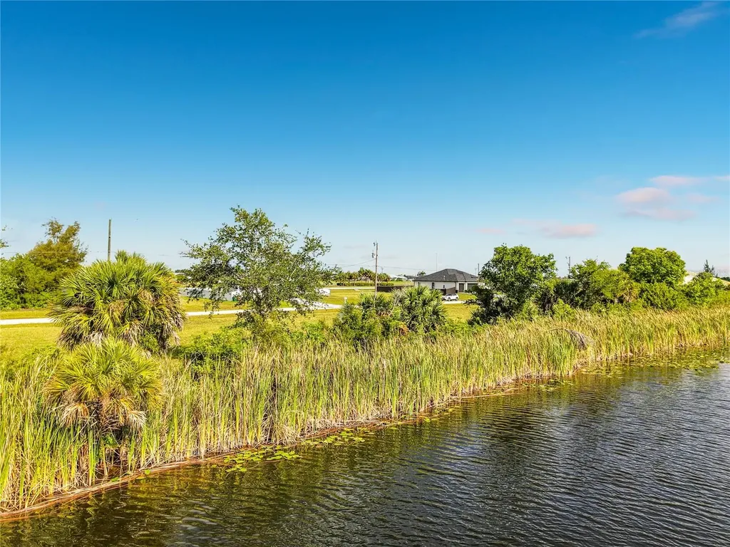 407 NW 31st Place Cape Coral FL 33993