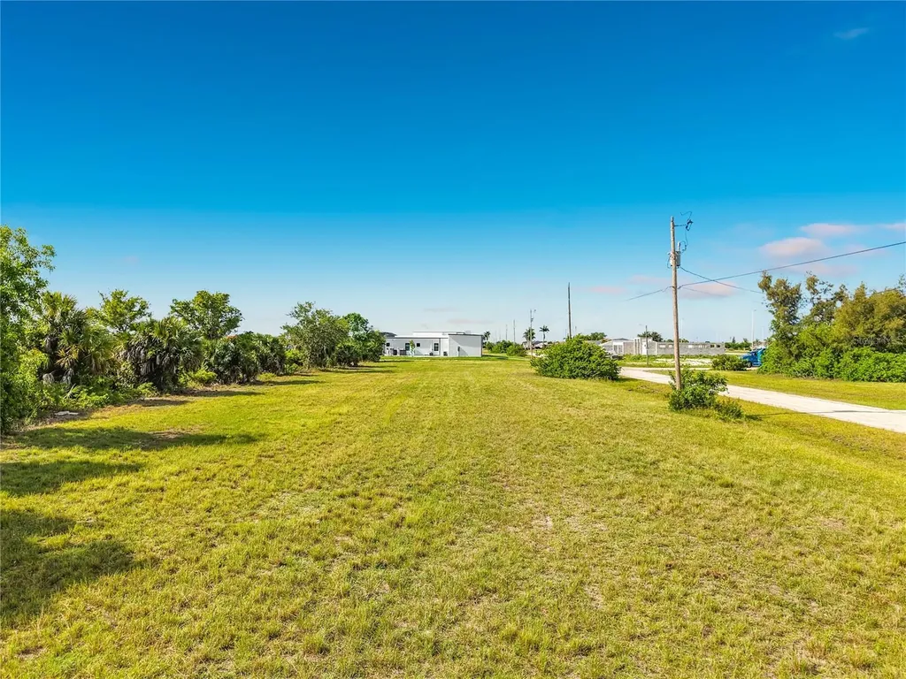 407 NW 31st Place Cape Coral FL 33993