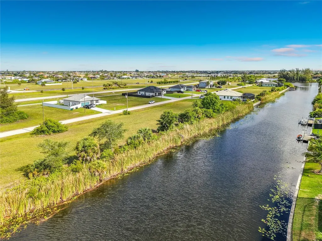 407 NW 31st Place Cape Coral FL 33993