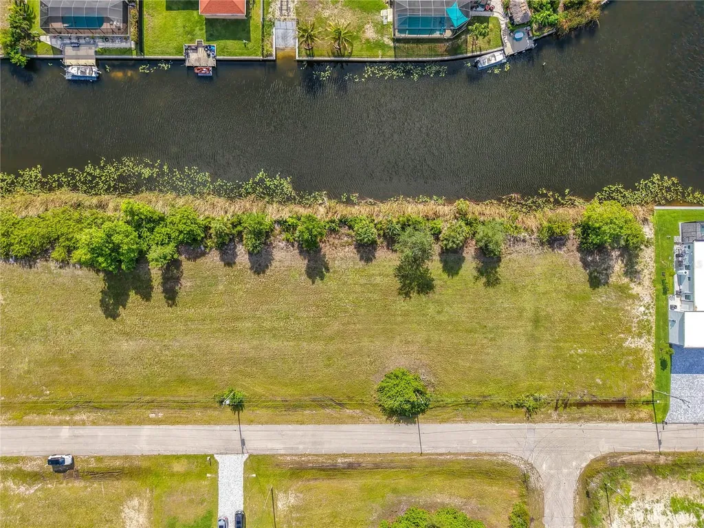 407 NW 31st Place Cape Coral FL 33993