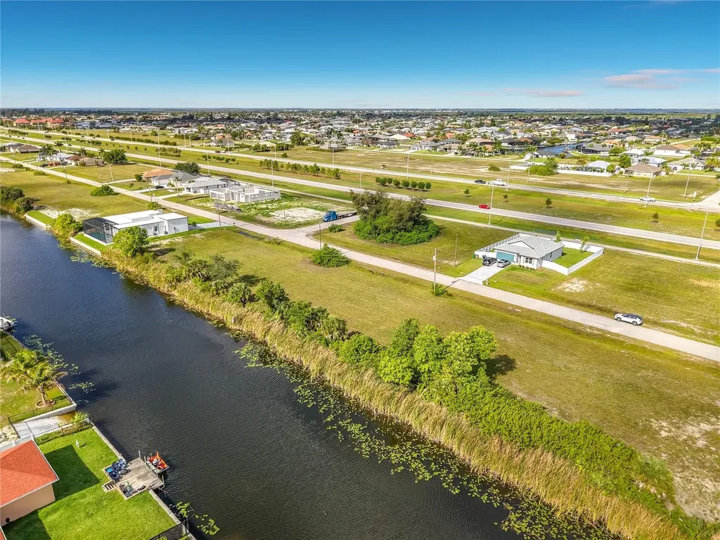 407 NW 31st Place Cape Coral FL 33993