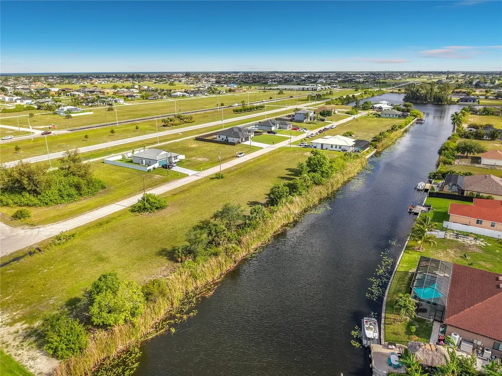407 NW 31st Place Cape Coral FL 33993