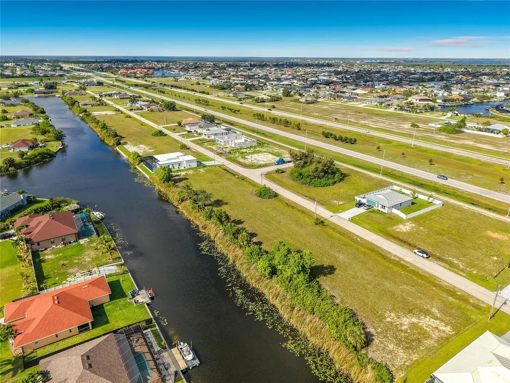 407 NW 31st Place Cape Coral FL 33993