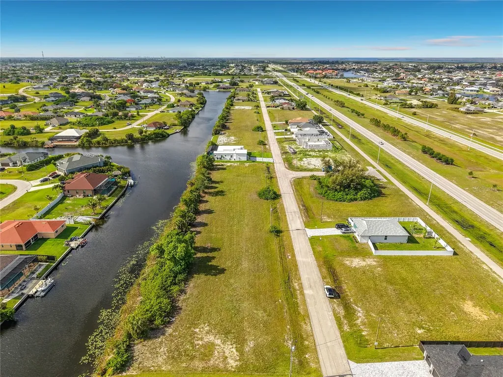 407 NW 31st Place Cape Coral FL 33993