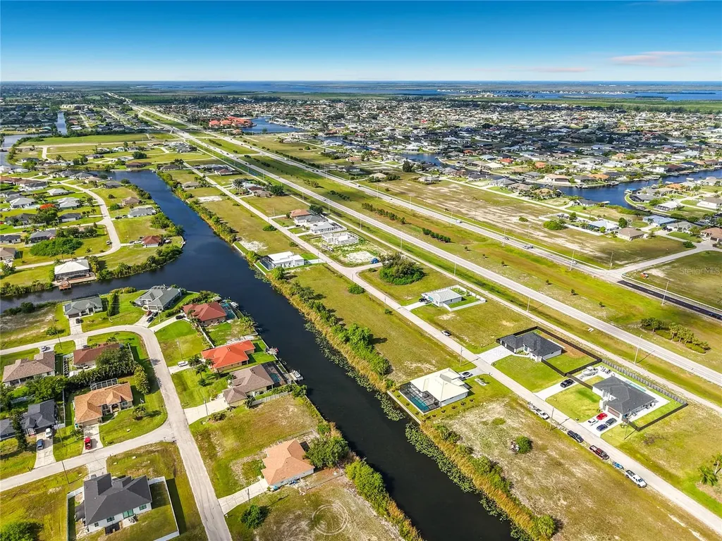 407 NW 31st Place Cape Coral FL 33993