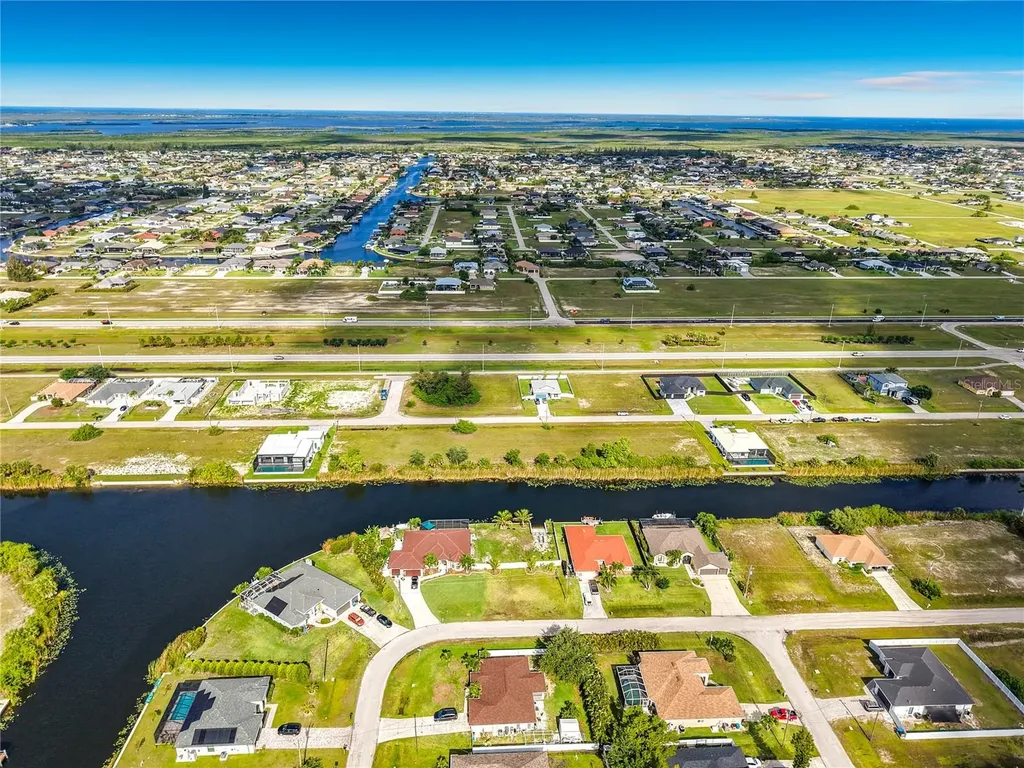 407 NW 31st Place Cape Coral FL 33993