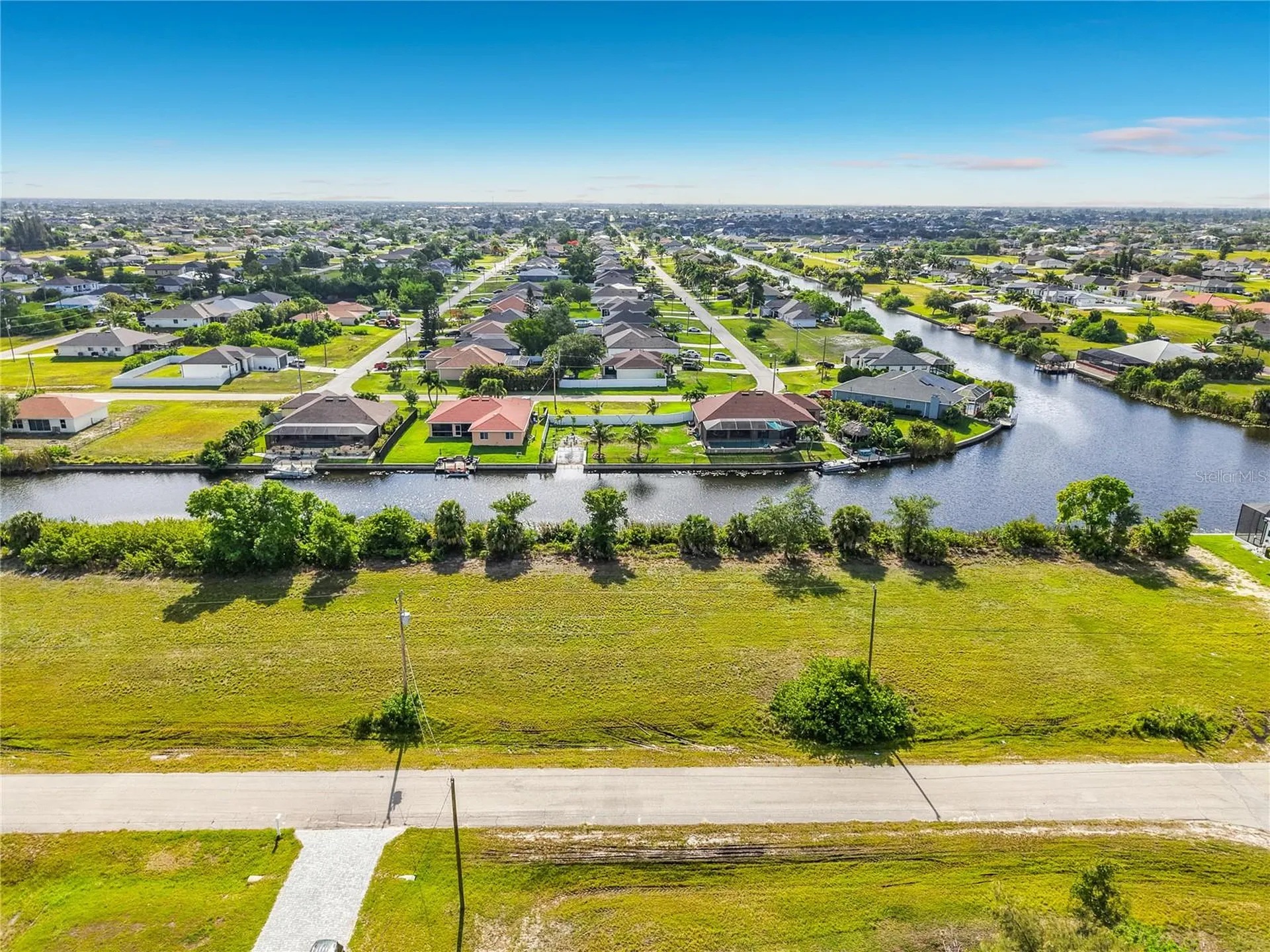 407 NW 31st Place Cape Coral FL 33993