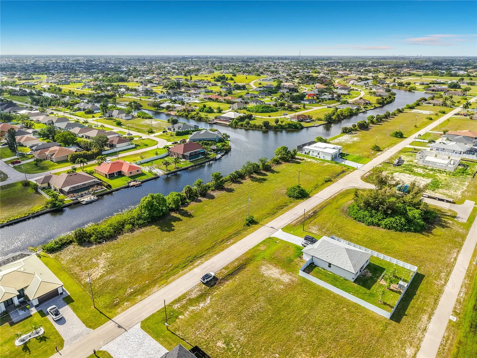 407 NW 31st Place Cape Coral FL 33993