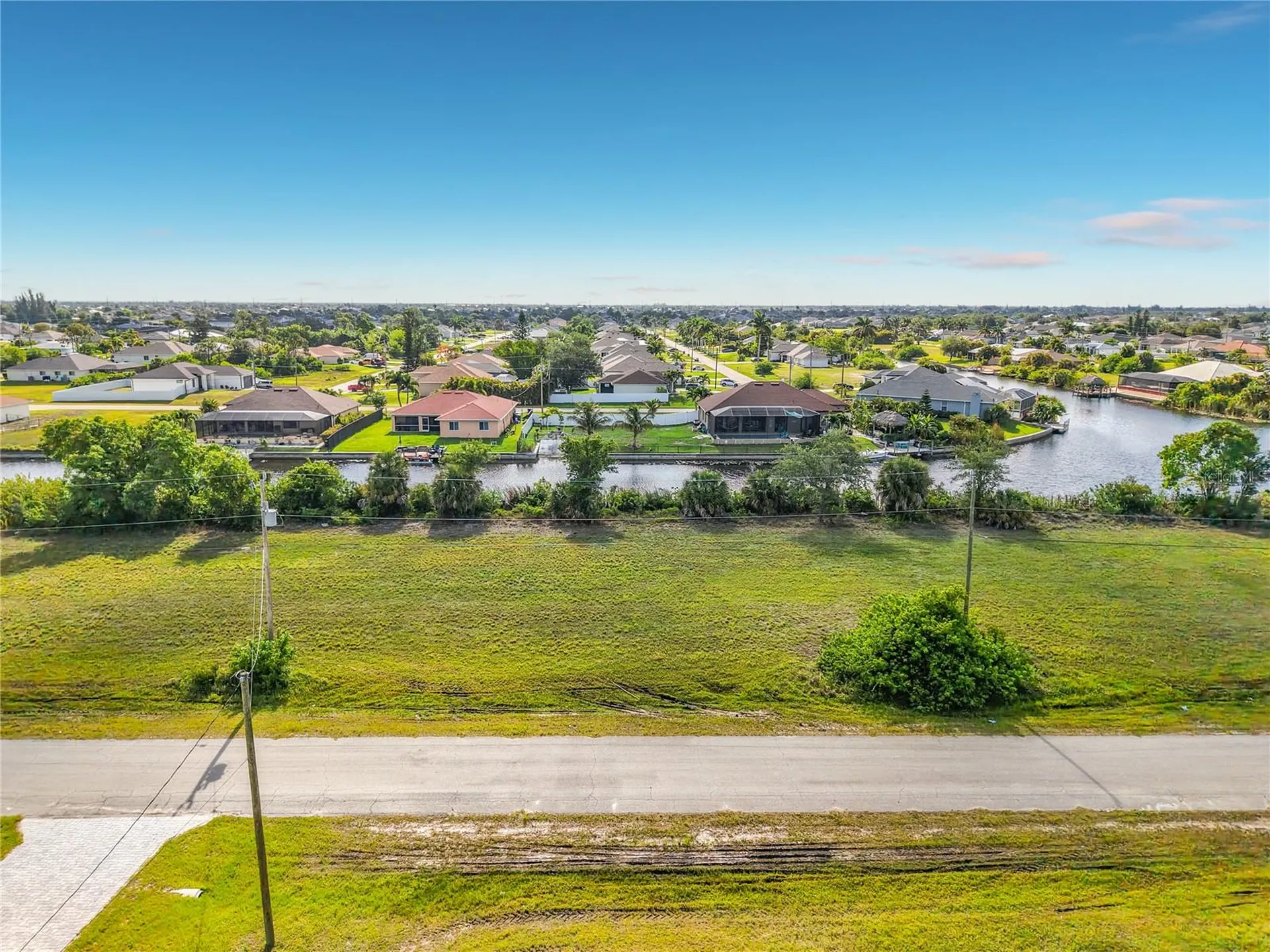 407 NW 31st Place Cape Coral FL 33993