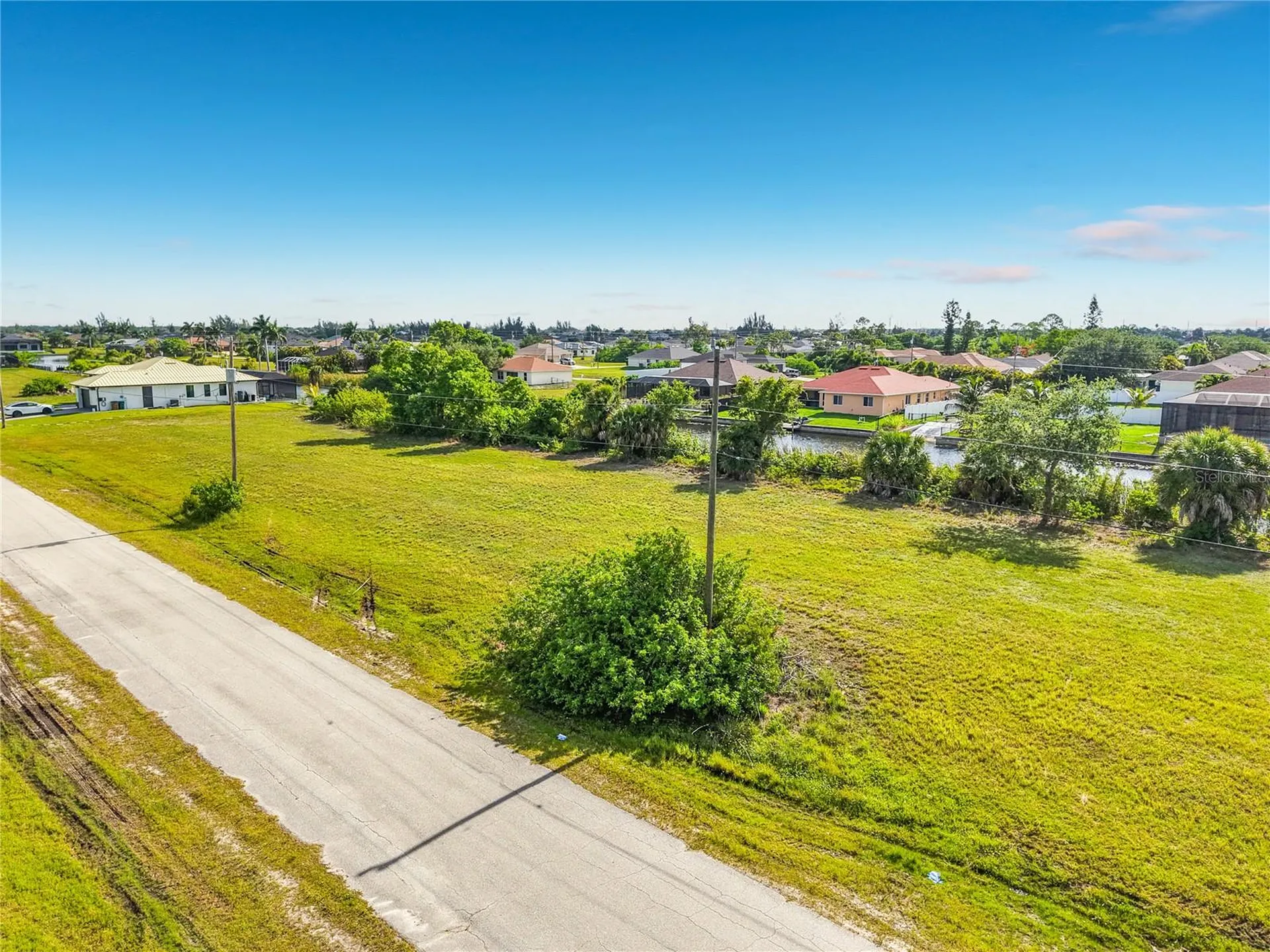 407 NW 31st Place Cape Coral FL 33993