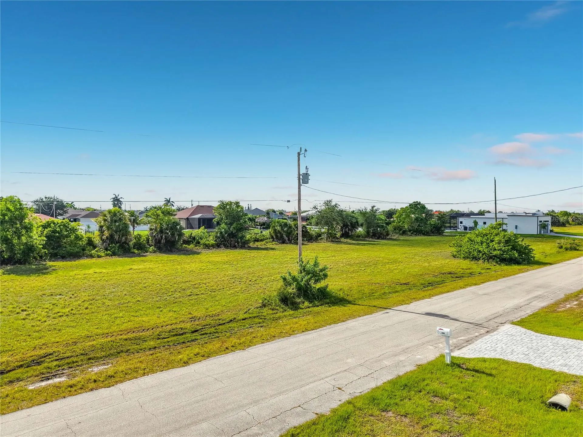 407 NW 31st Place Cape Coral FL 33993