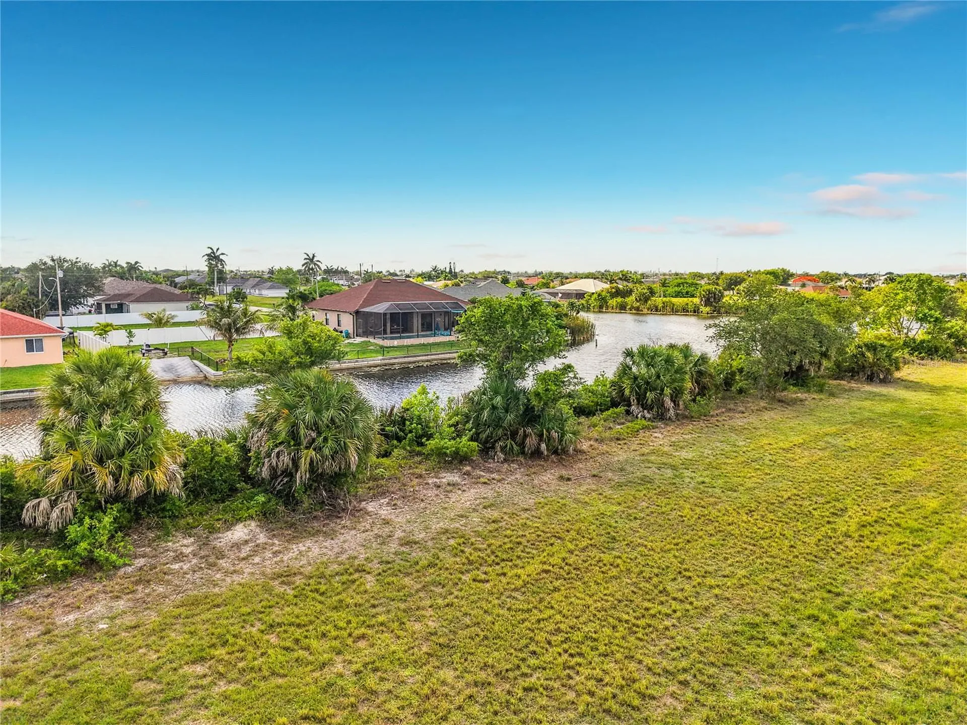 407 NW 31st Place Cape Coral FL 33993