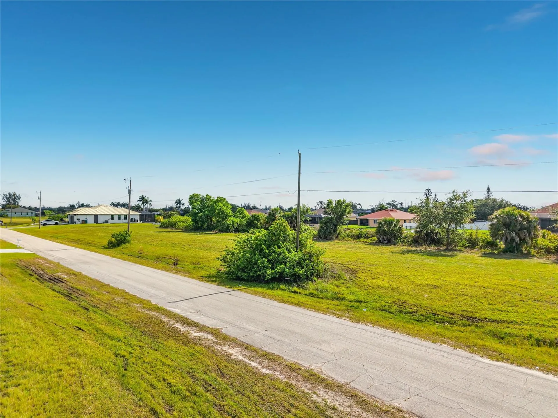 407 NW 31st Place Cape Coral FL 33993