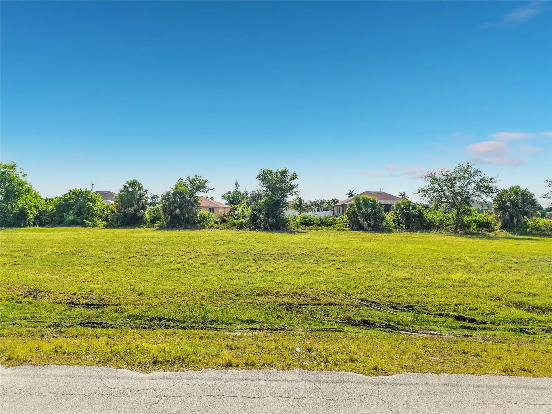 407 NW 31st Place Cape Coral FL 33993
