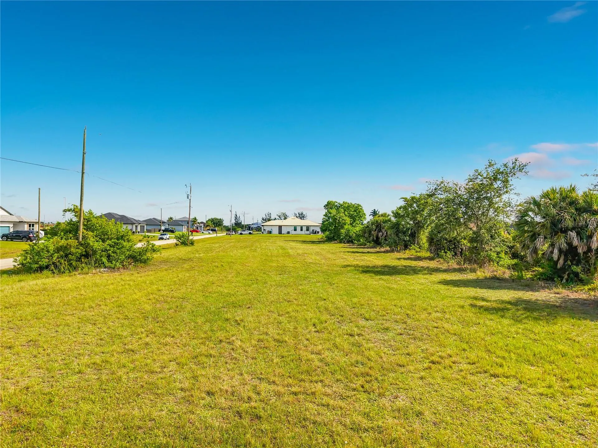 407 NW 31st Place Cape Coral FL 33993
