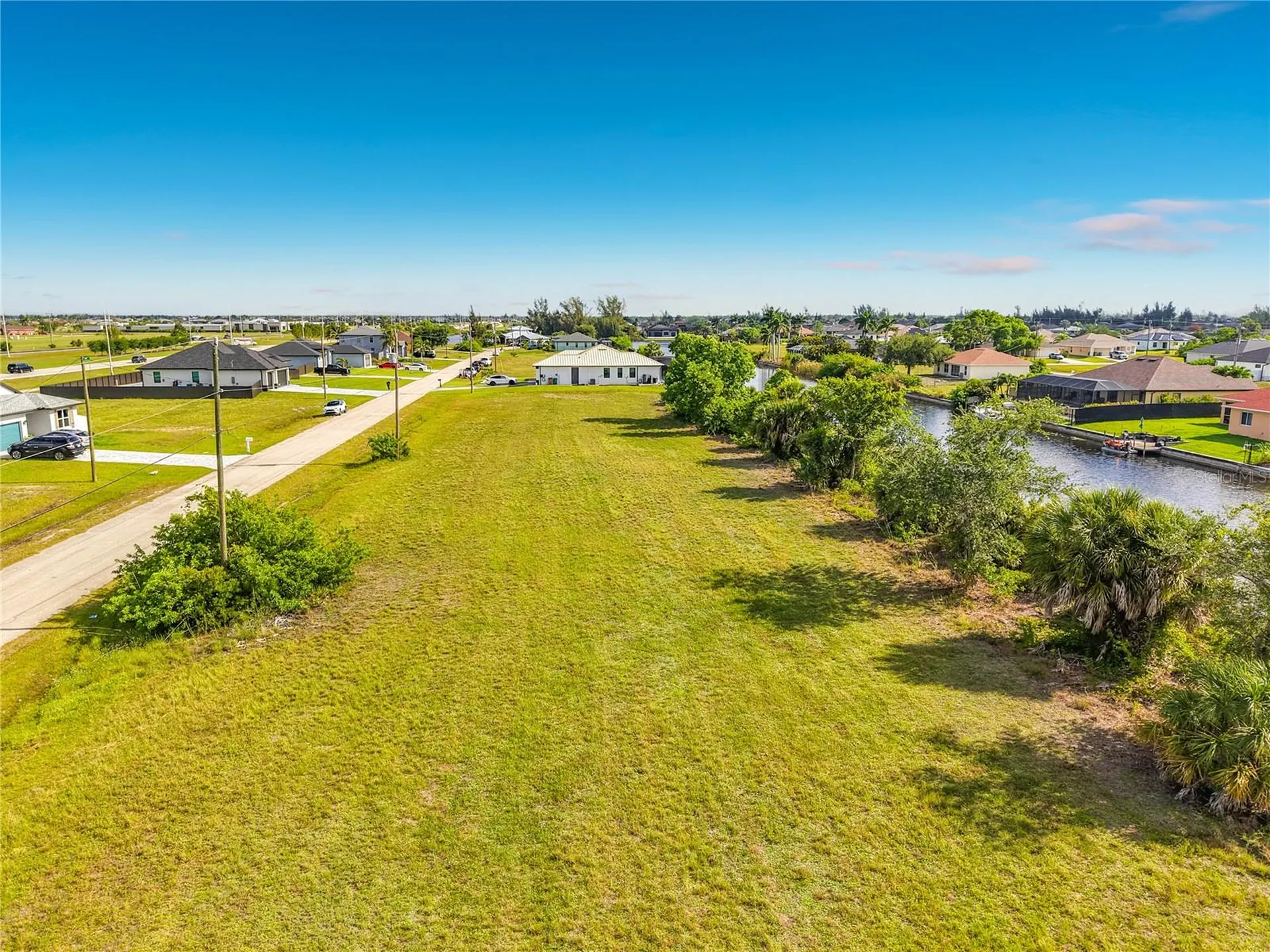 407 NW 31st Place Cape Coral FL 33993