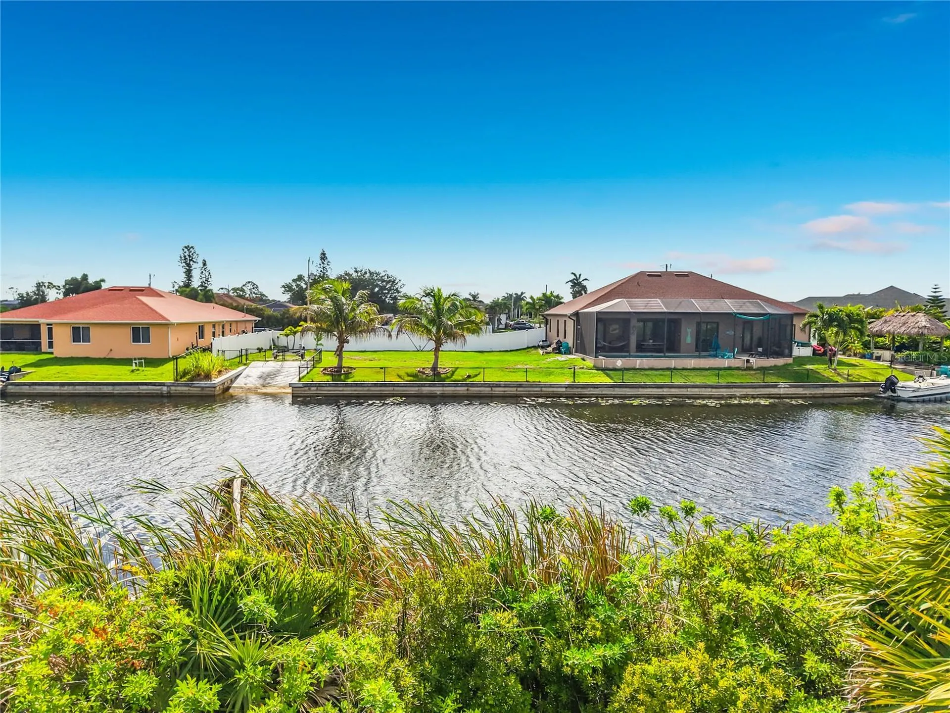 407 NW 31st Place Cape Coral FL 33993