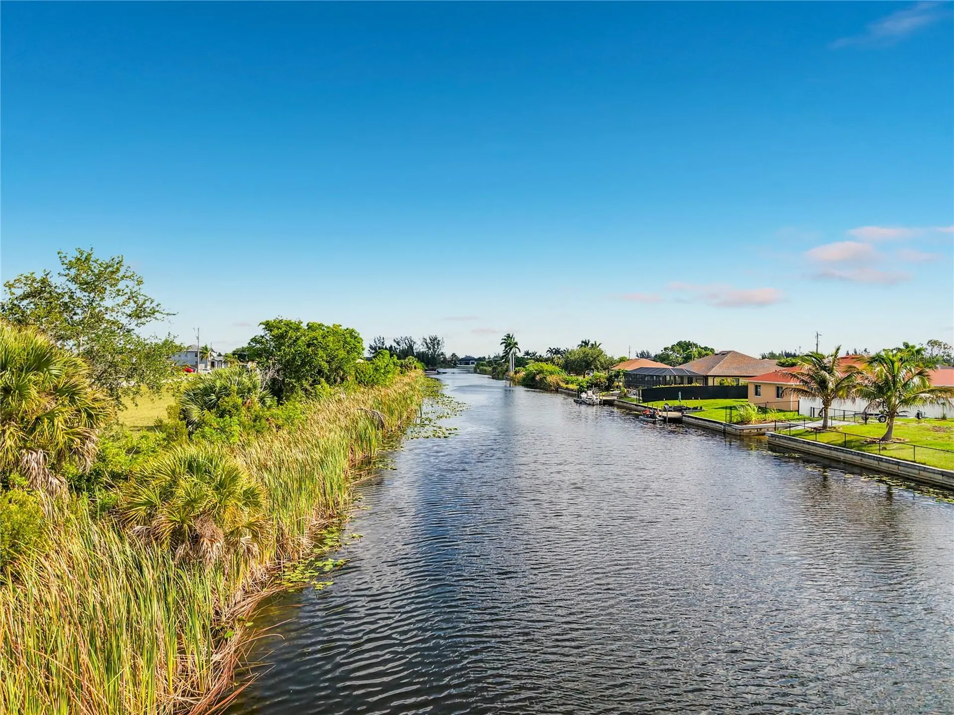 407 NW 31st Place Cape Coral FL 33993