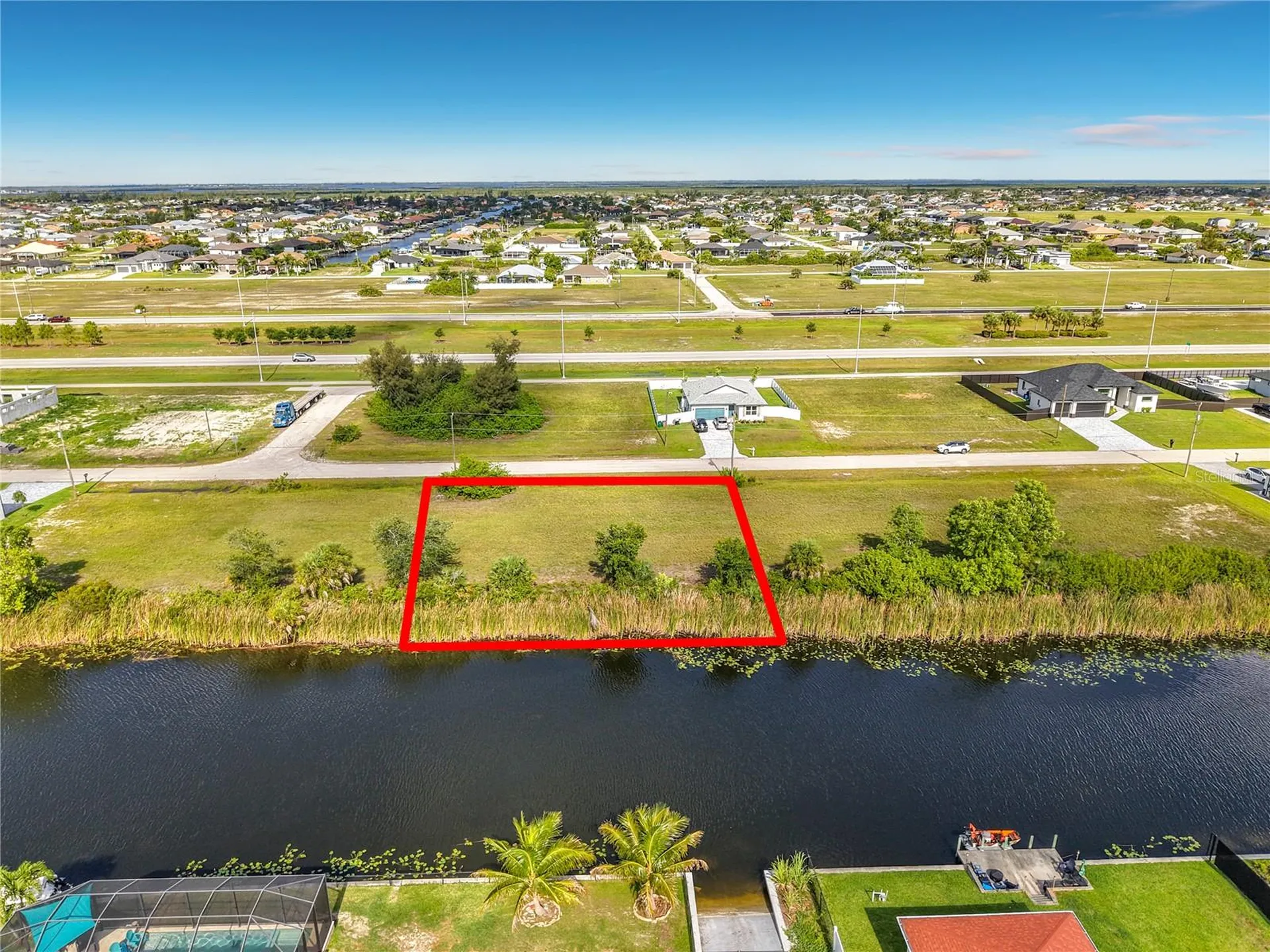 407 NW 31st Place Cape Coral FL 33993