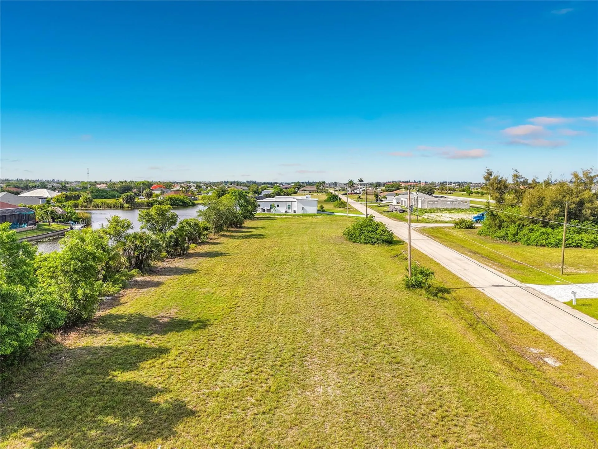 407 NW 31st Place Cape Coral FL 33993