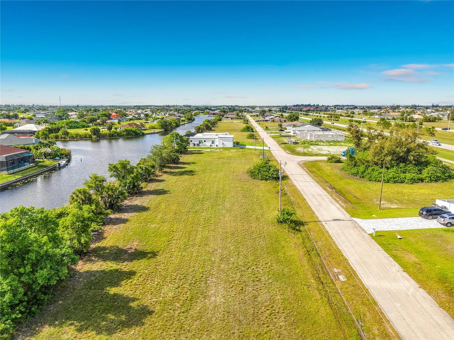 407 NW 31st Place Cape Coral FL 33993