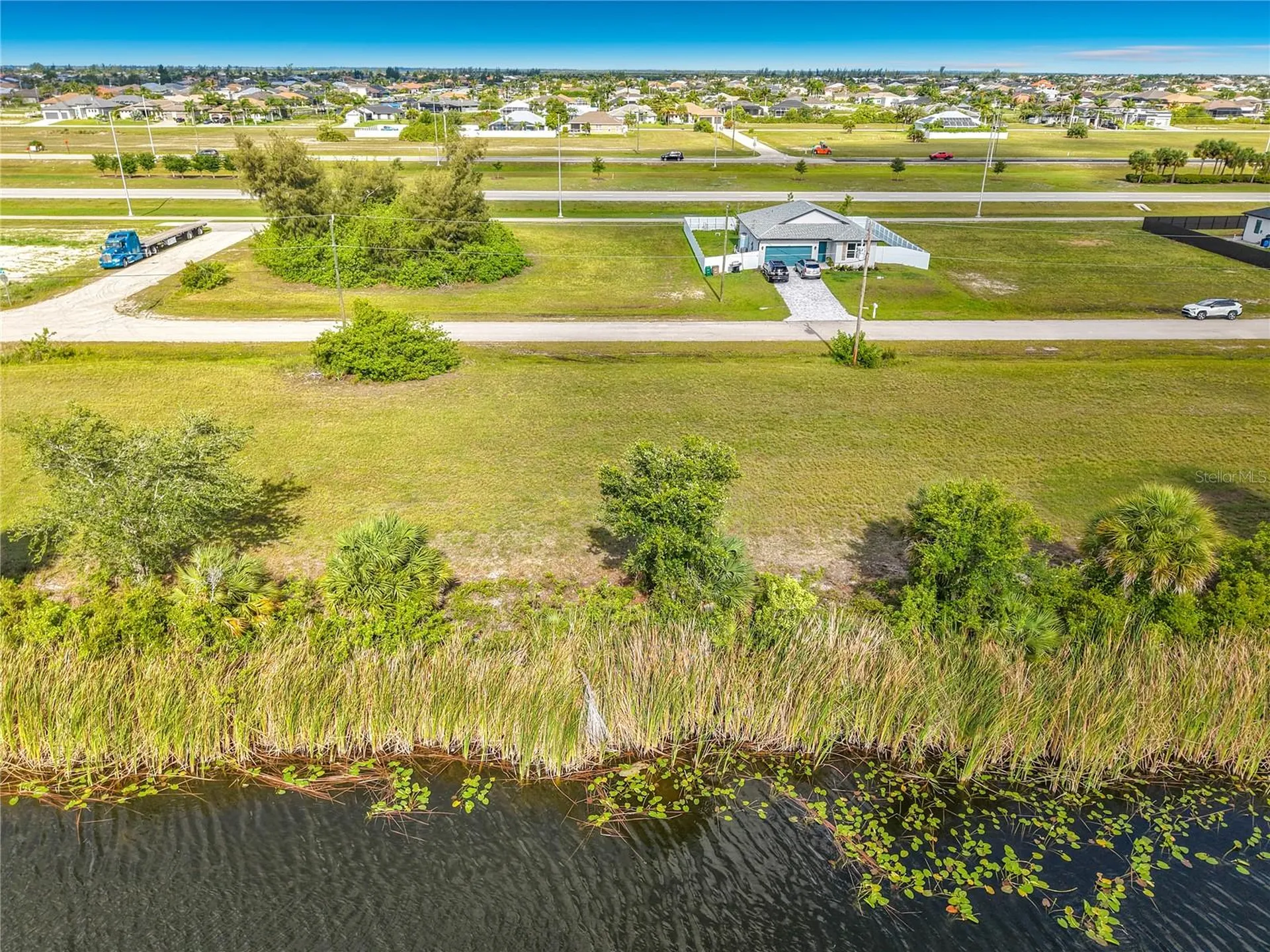 407 NW 31st Place Cape Coral FL 33993