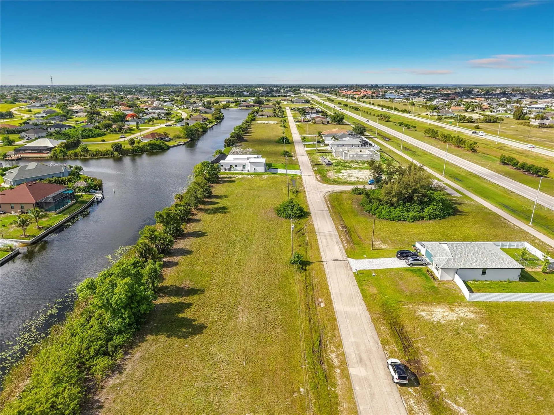 407 NW 31st Place Cape Coral FL 33993
