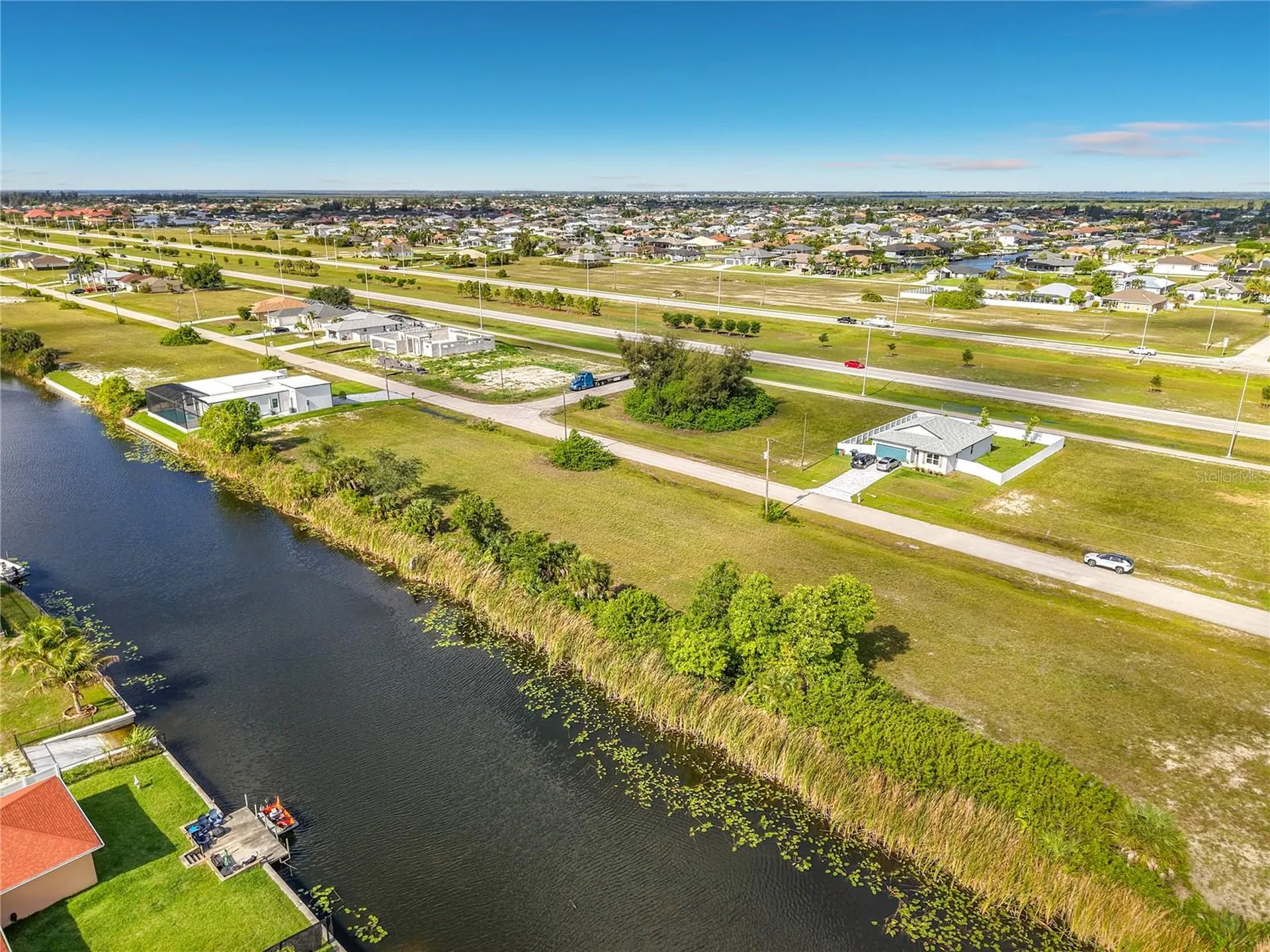 407 NW 31st Place Cape Coral FL 33993